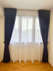 Parc Esta (D14), Apartment #602445711